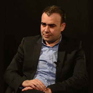 Darius Vâlcov (Sursa foto: Facebook)