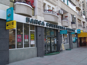 Fuziunea dintre Banca Comercială Carpatica şi Patria Bank devine efectivă cu data de 1 Mai 2017