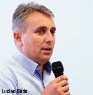 "Numeroase elemente ale infrastructurii critice a statului se află în proprietate privată"