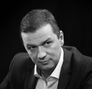 Sorin Grindeanu (Sursa foto: Facebook)