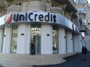 Divizia Corporate din cadrul UniCredit Leasing a depăşit pragul de un miliard de euro