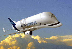 Profitul înainte de dobânzi şi taxe al "Airbus" s-a înjumătăţit