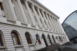 "BNR continuă să se comporte ca un apărător al băncilor comerciale"