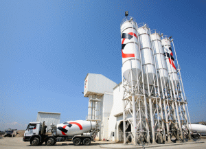 "Holcim România" lansează betonul autocompactant Agilia 