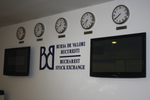 Indicii BVB au închis în creştere, pe o lichiditate de 9,2 milioane euro
