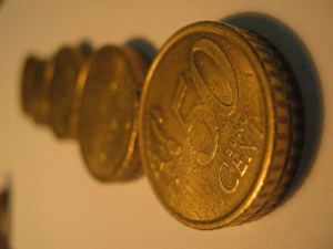 Inflaţia în zona euro s-a apropiat de ţinta BCE în aprilie