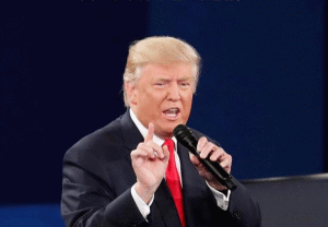 Donald Trump (Sursa foto: Facebook)
