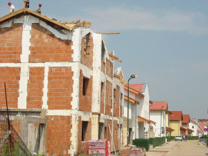 "Este posibil un nou boom imobiliar, dar nu în următorii 1-3 ani"