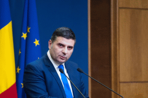 Alexandru Petrescu (Sursa foto: Facebook)