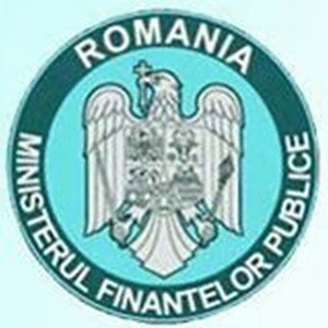 Siglă MFP (Sursa foto: Facebook)