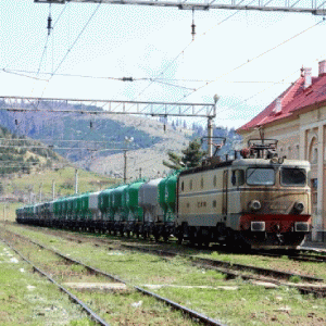 Prejudiciu de 6 milioane euro din vânzarea a 2.450 de vagoane destinate casării
