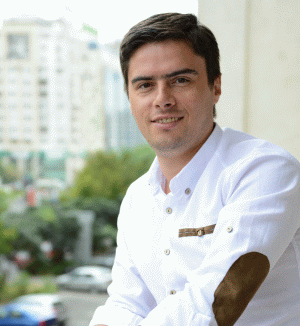 Mihai Pătraşcu
