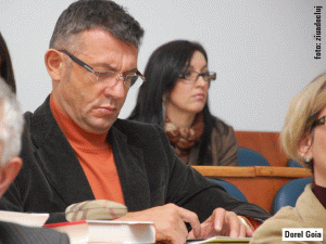 "Investiţia pe bursă trebuie să fie o regulă pentru cei cu banii în bănci sau sub pernă"