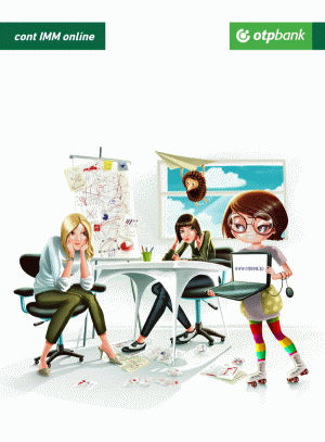 Soluţii online inovative pentru clienţii IMM