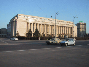 Guvernul a aprobat noi reglementări între România şi SUA 