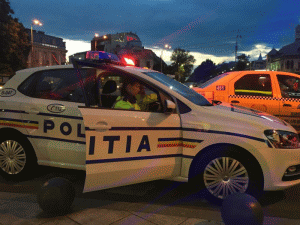 Poliţiştii au luat măsuri de supraveghere judiciară în cazul unui număr de 156 de persoane 