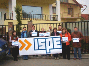 Creşterea performanţei energetice a clădirilor - prioritate în activitatea ISPE