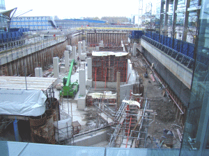 RICS: Brexitul ameninţă 200.000 de posturi din sectorul britanic al construcţiilor