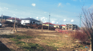 Nord Imoinvest Construct investeşte în edificarea a 35 de apartamente