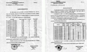 SIE umflă bugetul de pensii al Armatei