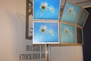 Indicii BVB au închis în creştere, pe o lichiditate de 4,35 milioane euro