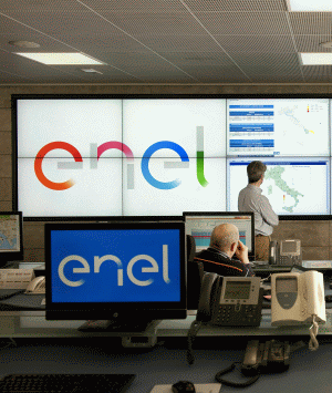 Grupul ENEL va instala peste 150.000 de contoare inteligente, în 2017