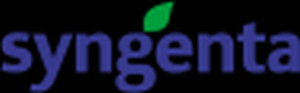 Logo Syngenta (Sursa foto: Wikipedia)