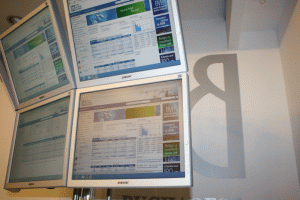 Indicii BVB au deschis în creştere