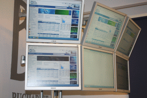 Lichiditate de 5,35 milioane de euro pe BVB