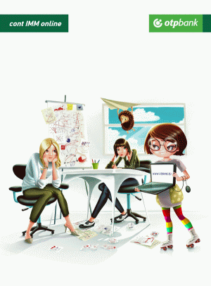 Soluţii online inovative pentru clienţii IMM