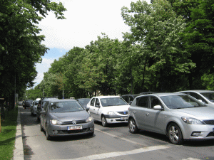 Statele UE aprobă reformarea modului în care sunt testate vehiculele