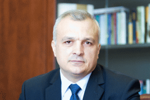 Cornel Coca Constantinescu, noul vicepreşedinte al ASF