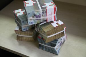 Finanţele publice, ignorate de guvernanţi şi politicieni