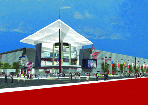 Mall-ul Liberty Center, atrage noi chiriaşi 