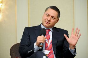 Mihail Marcu