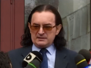 Miron Cozma (Sursa foto: captură Youtube)