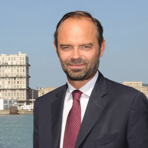 Edouard Philippe (Sursa foto: Facebook)