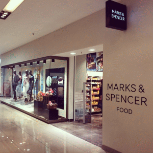 Marks & Spencer România a încheiat un acord cu Grupul Voici La Mode
