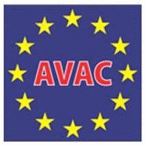 Logo AVAC (Sursa foto: Facebook)