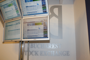 Lichiditate de 5,4 milioane de euro pe BVB