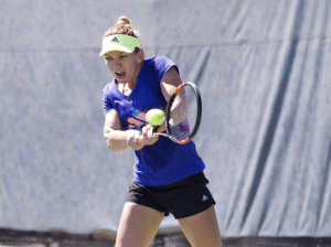 Simona Halep (Sursa foto: Facebook)