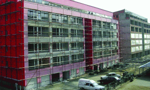 Aradul va avea încă 5.000 de apartamente noi