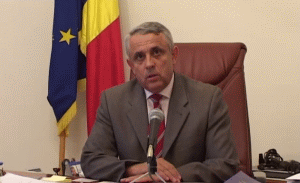 Petre Daea (Sursa foto: captură Youtube)