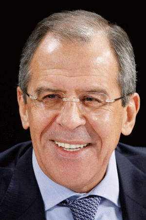 Serghei Lavrov (Sursa foto: Wikipedia)