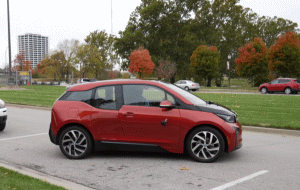 Boomul automobilelor electrice restructurează piaţa metalelor