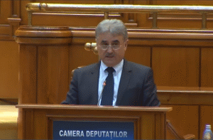 Viorel Ştefan (Sursa foto: captură Youtube)