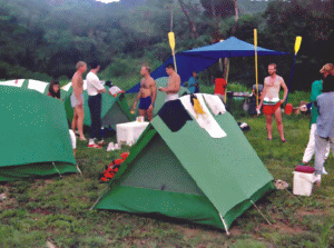 România are cele mai puţine campinguri din Europa