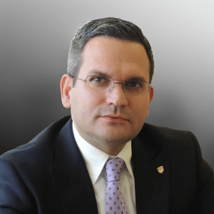 Omer Tetik