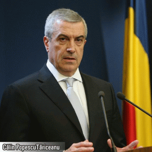 Călin Popescu Tăriceanu: "Lupta împotriva corupţiei nu trebuie să lase victime colaterale"