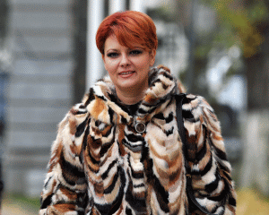 Lia Olguţa Vasilescu